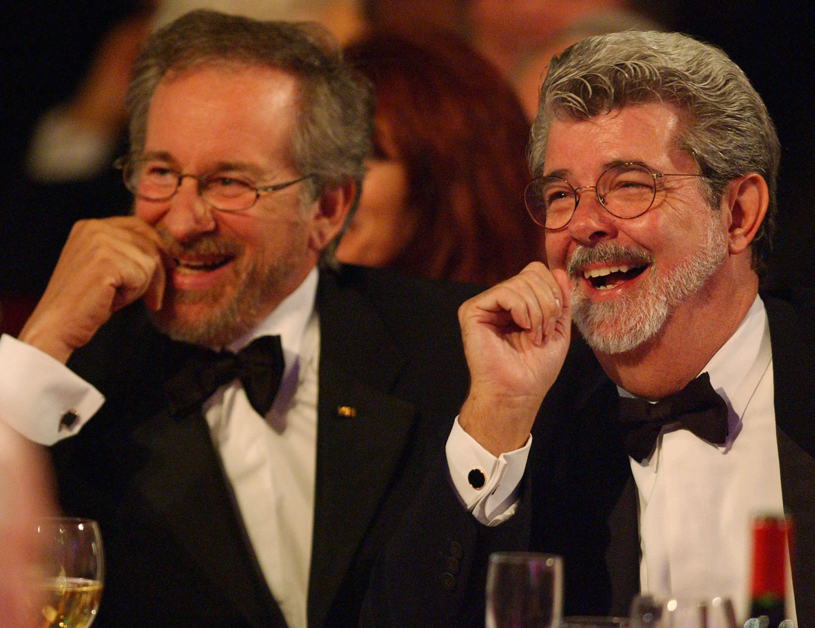 2002: Britannia Awards